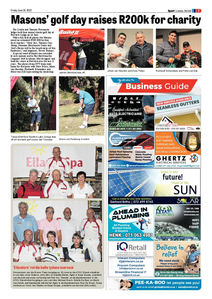 Letaba Herald page 15