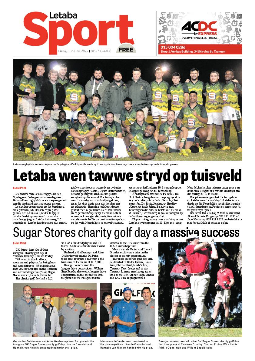 Letaba Herald page 16