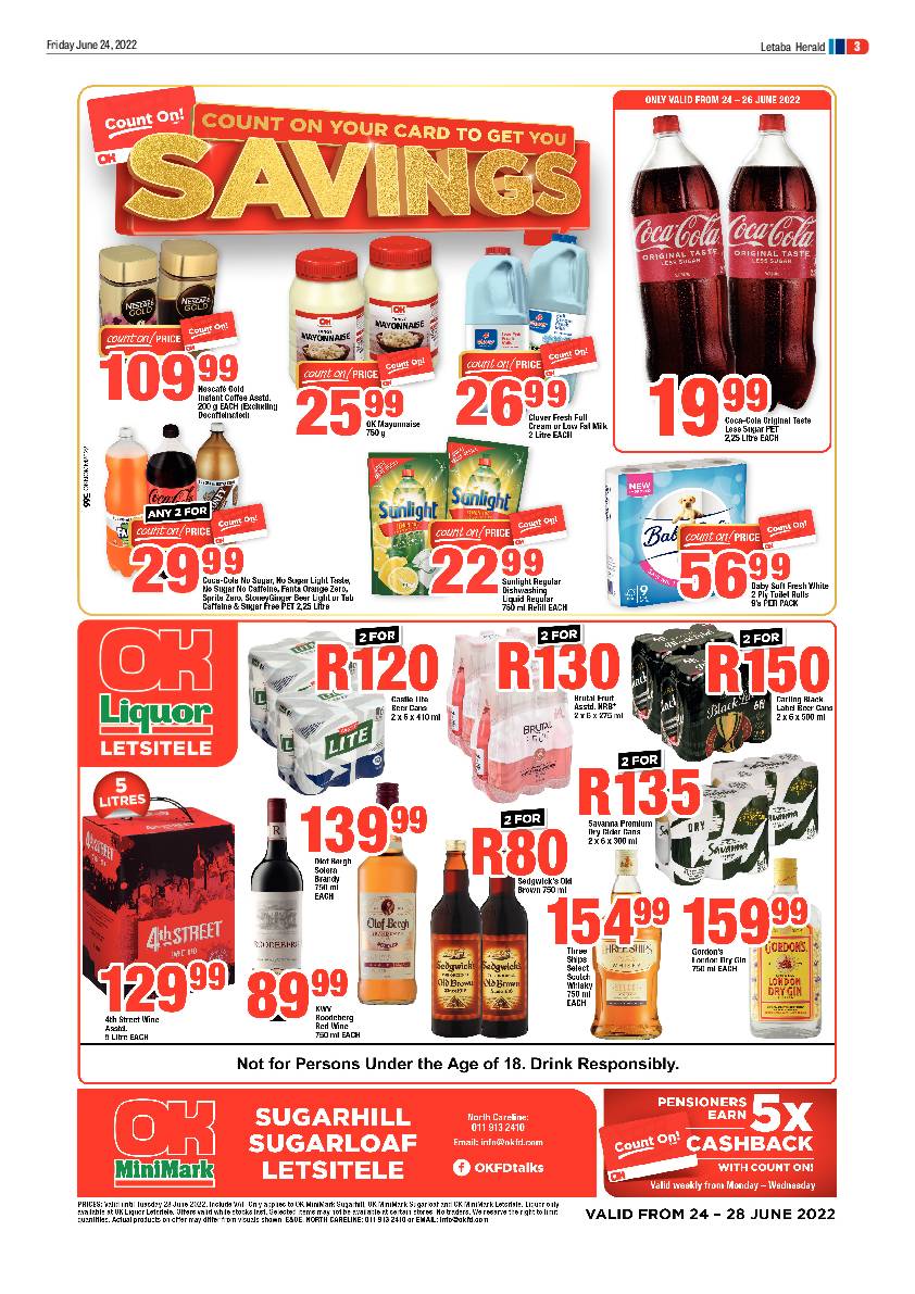 Letaba Herald page 3
