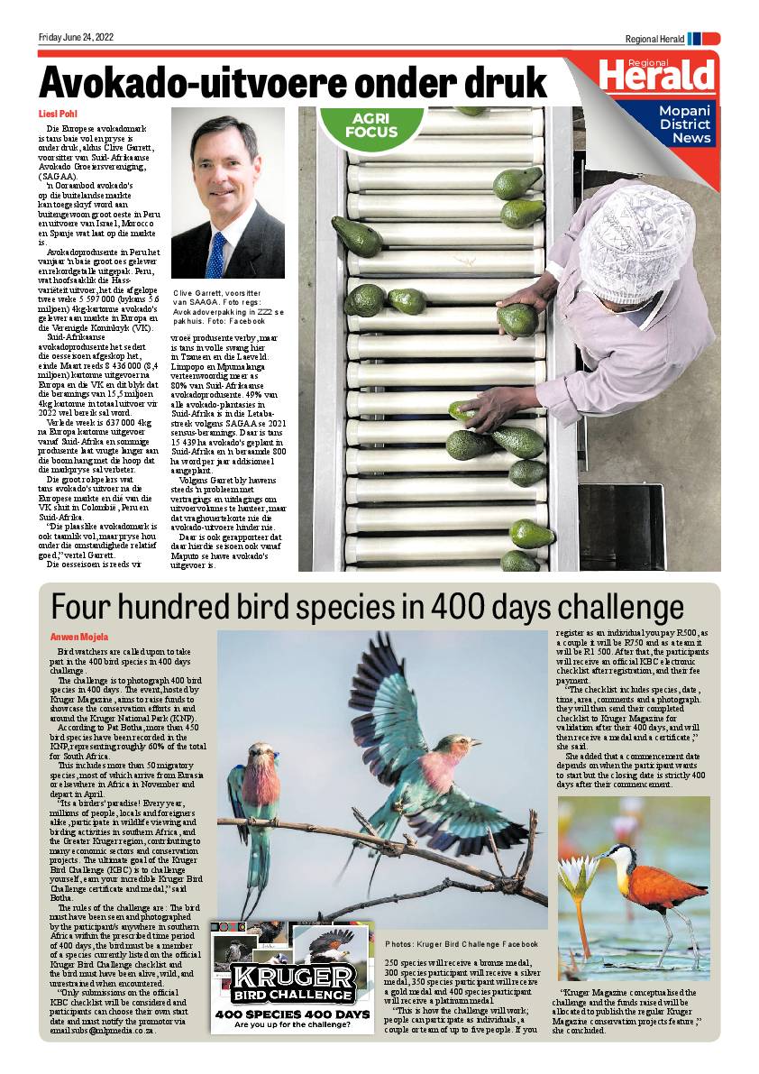 Letaba Herald page 5