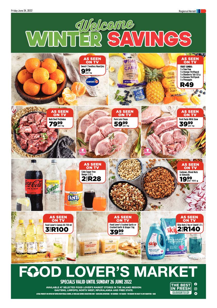 Letaba Herald page 7