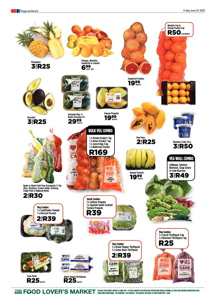 Letaba Herald page 8