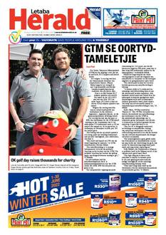 Letaba Herald