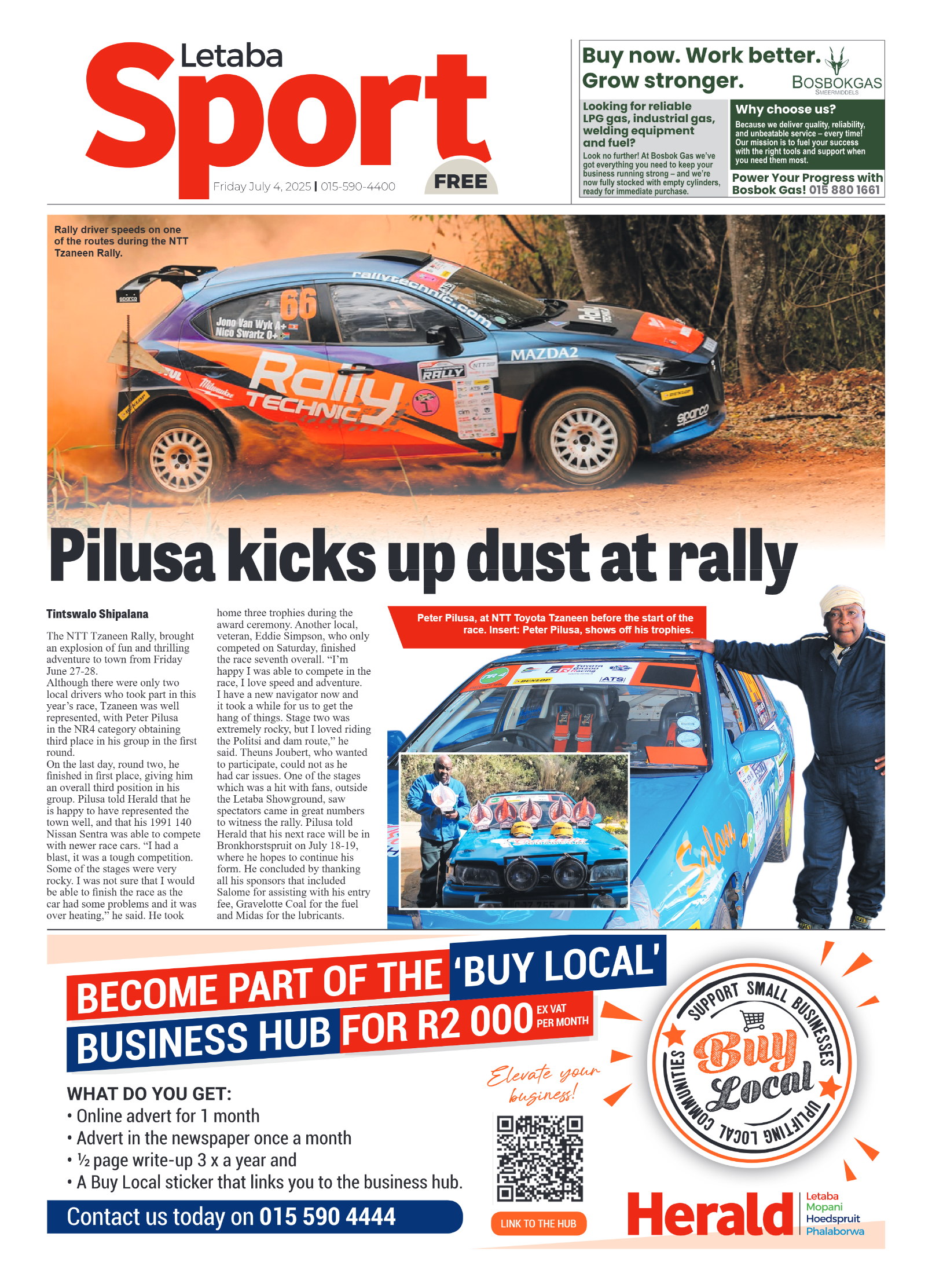 Letaba Herald page 12