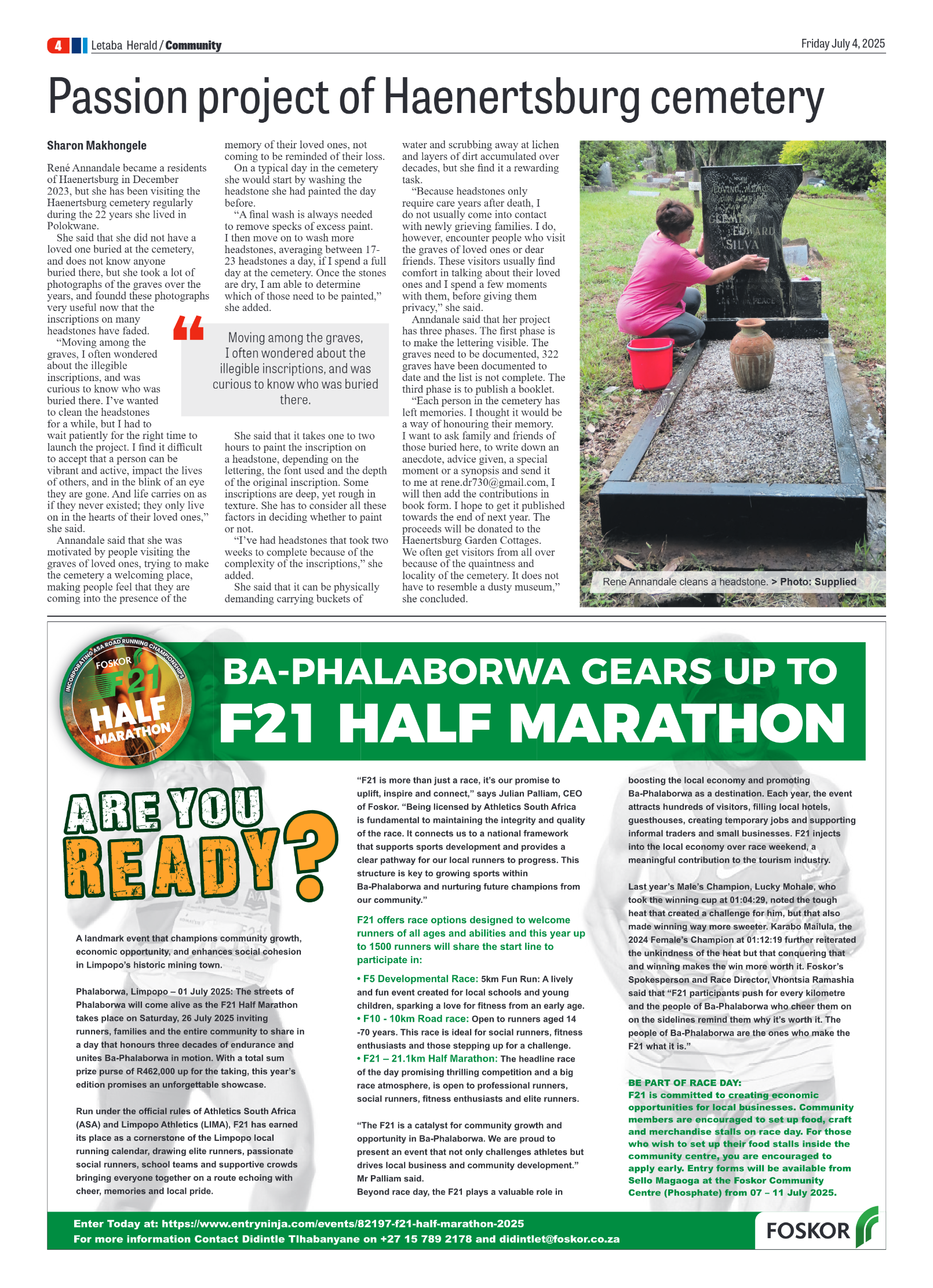 Letaba Herald page 4
