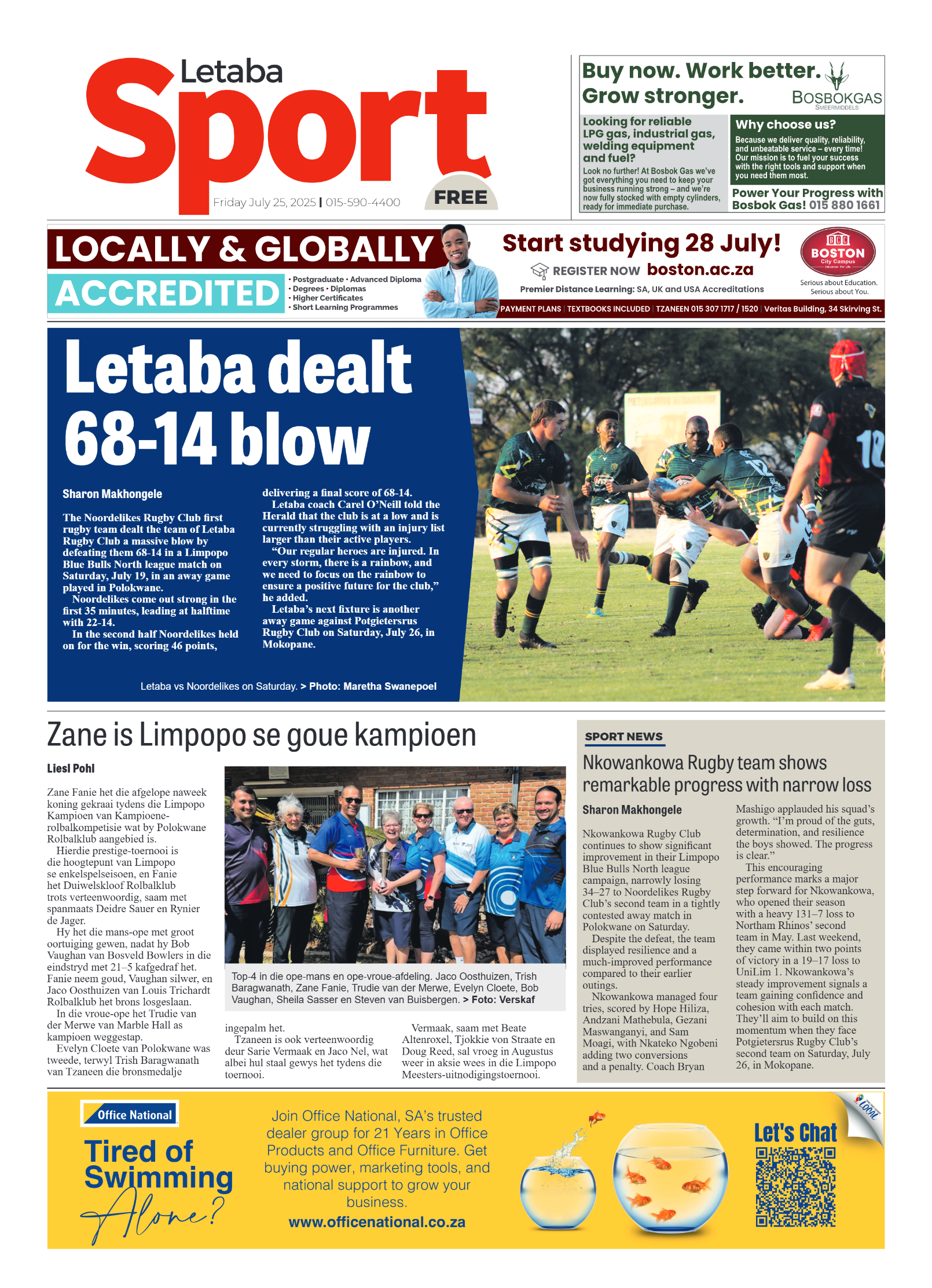 Letaba Herald page 8