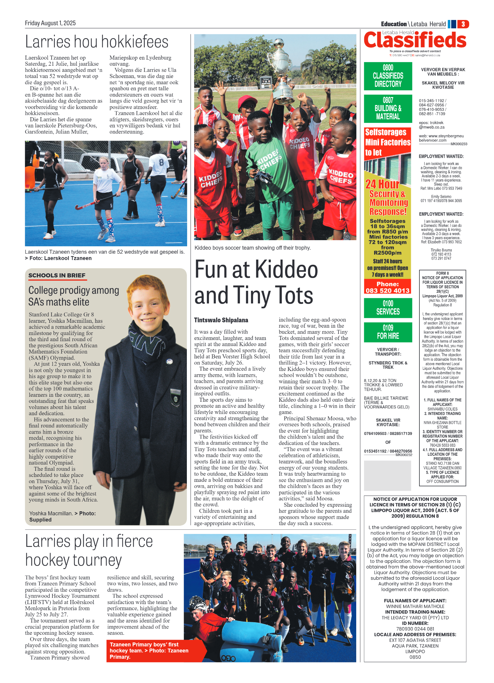 Letaba Herald page 7