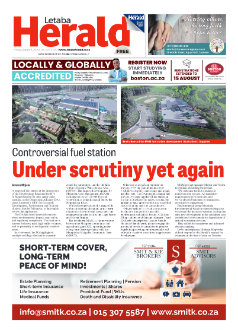 Letaba Herald