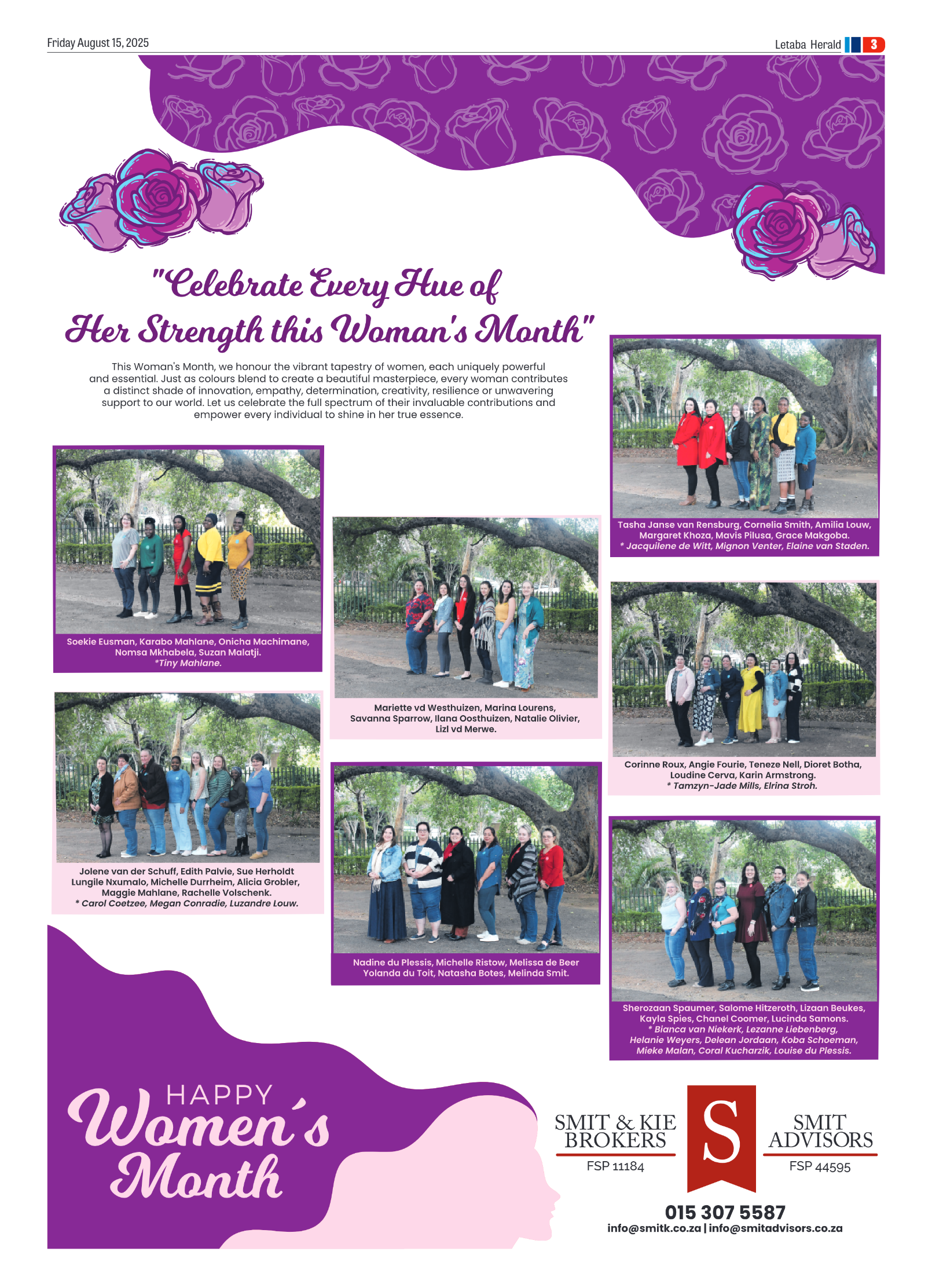 Letaba Herald page 3