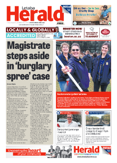 Letaba Herald