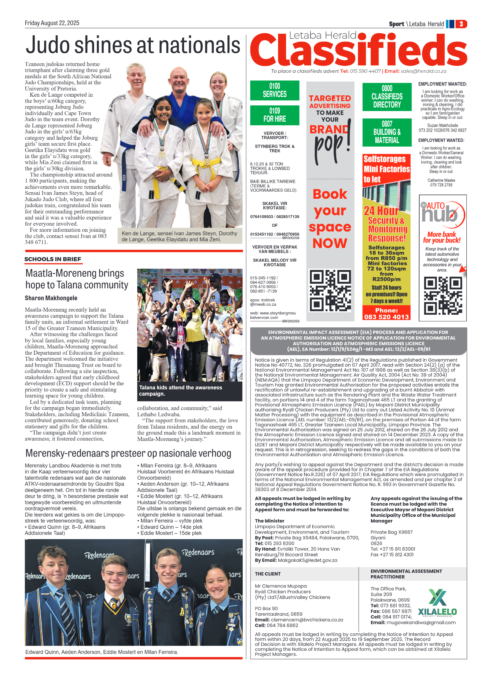 Letaba Herald page 7