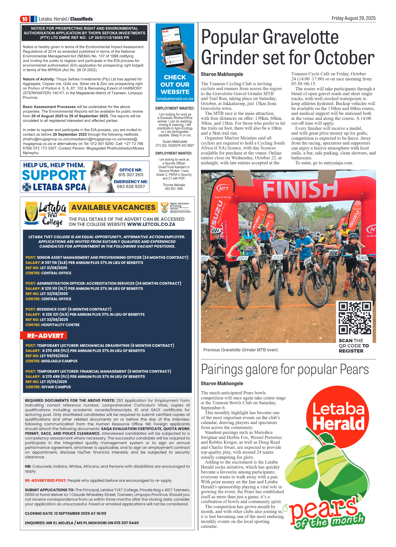 Letaba Herald page 14
