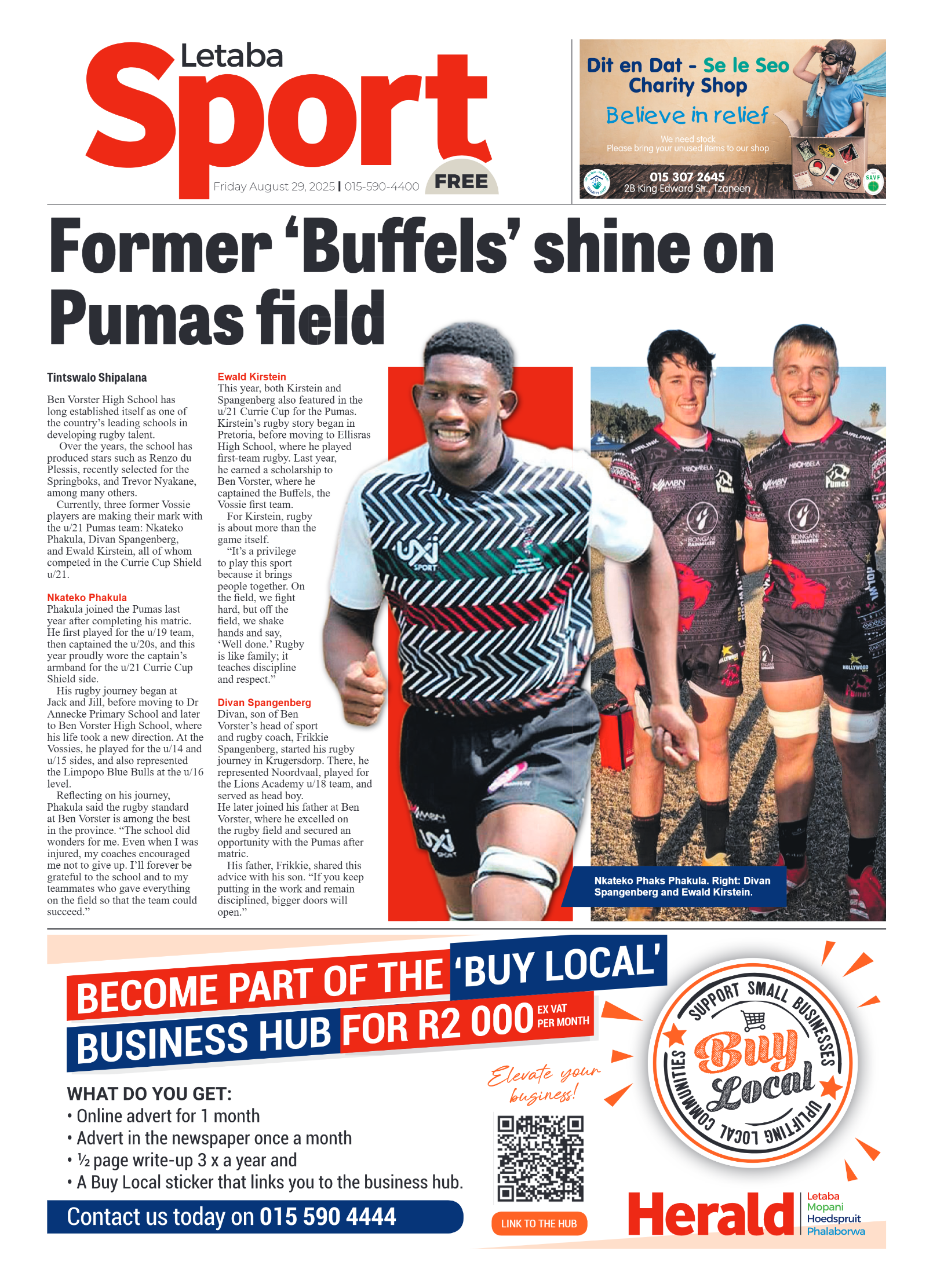 Letaba Herald page 16