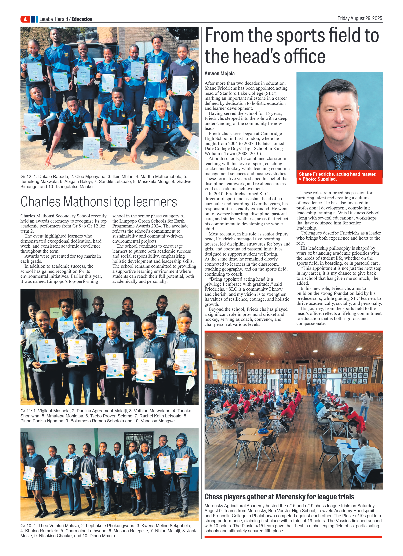 Letaba Herald page 4