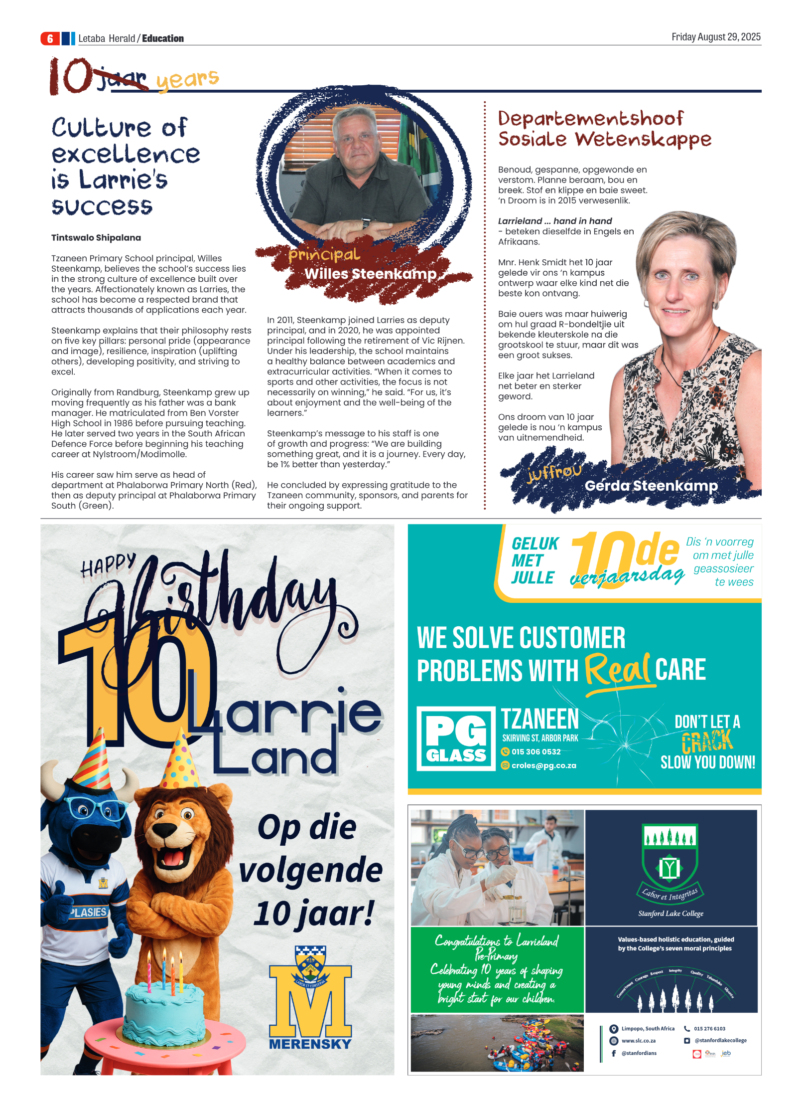 Letaba Herald page 6