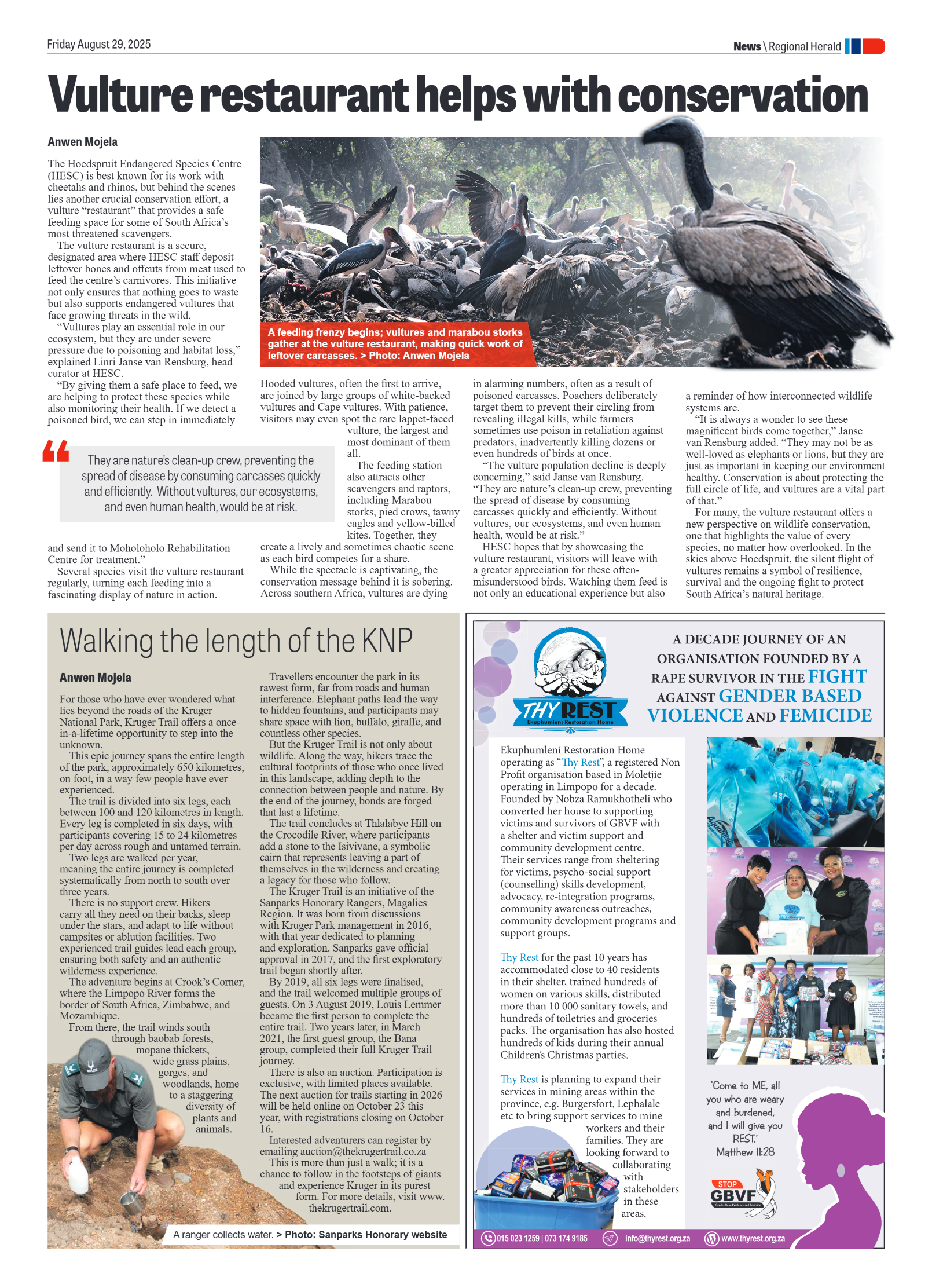 Letaba Herald page 9