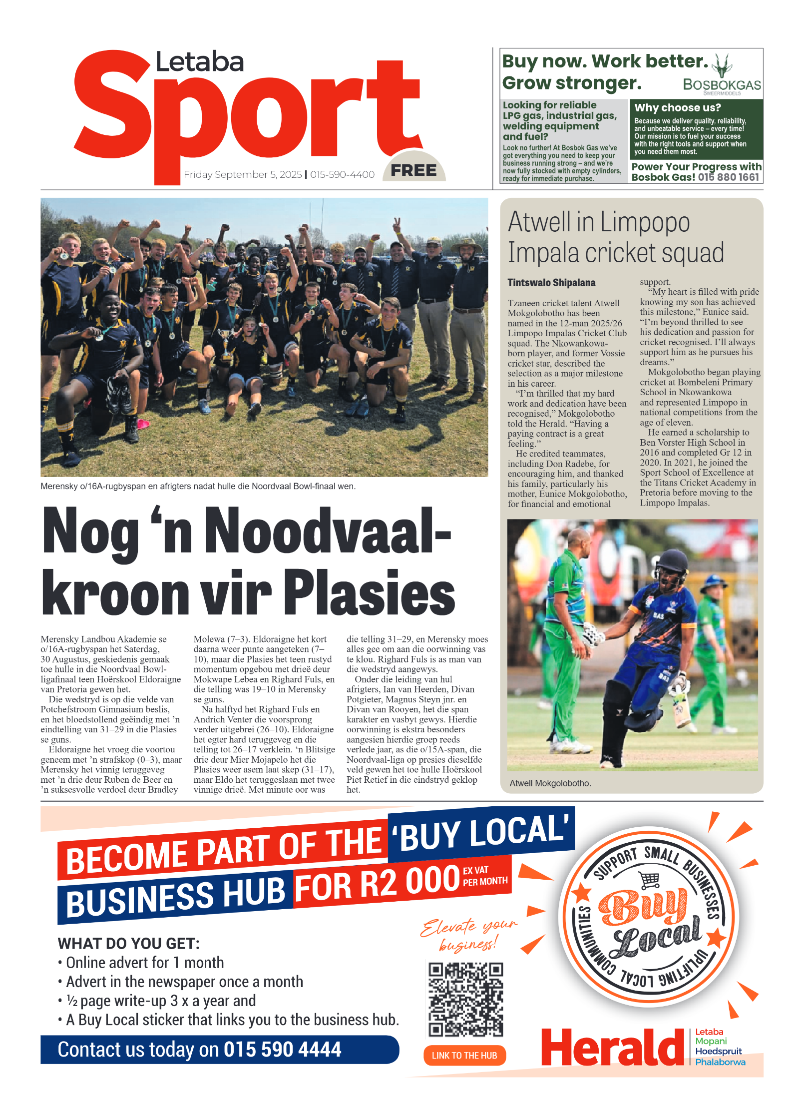 Letaba Herald page 8