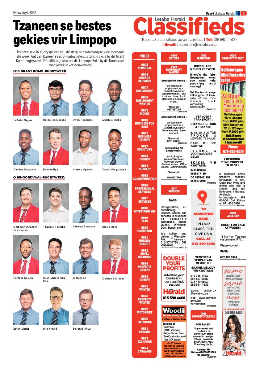 Letaba Herald page 13