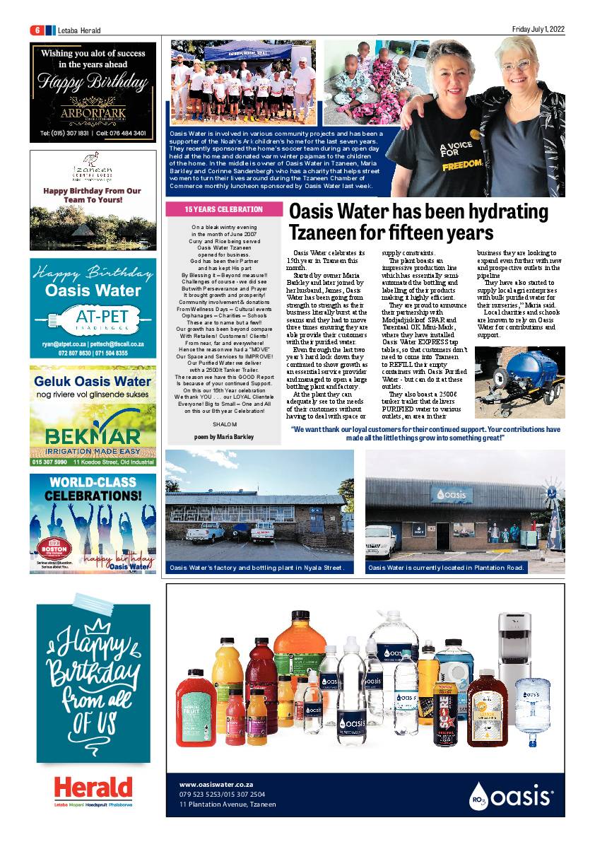 Letaba Herald page 14