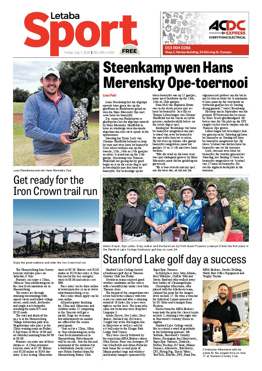 Letaba Herald page 16