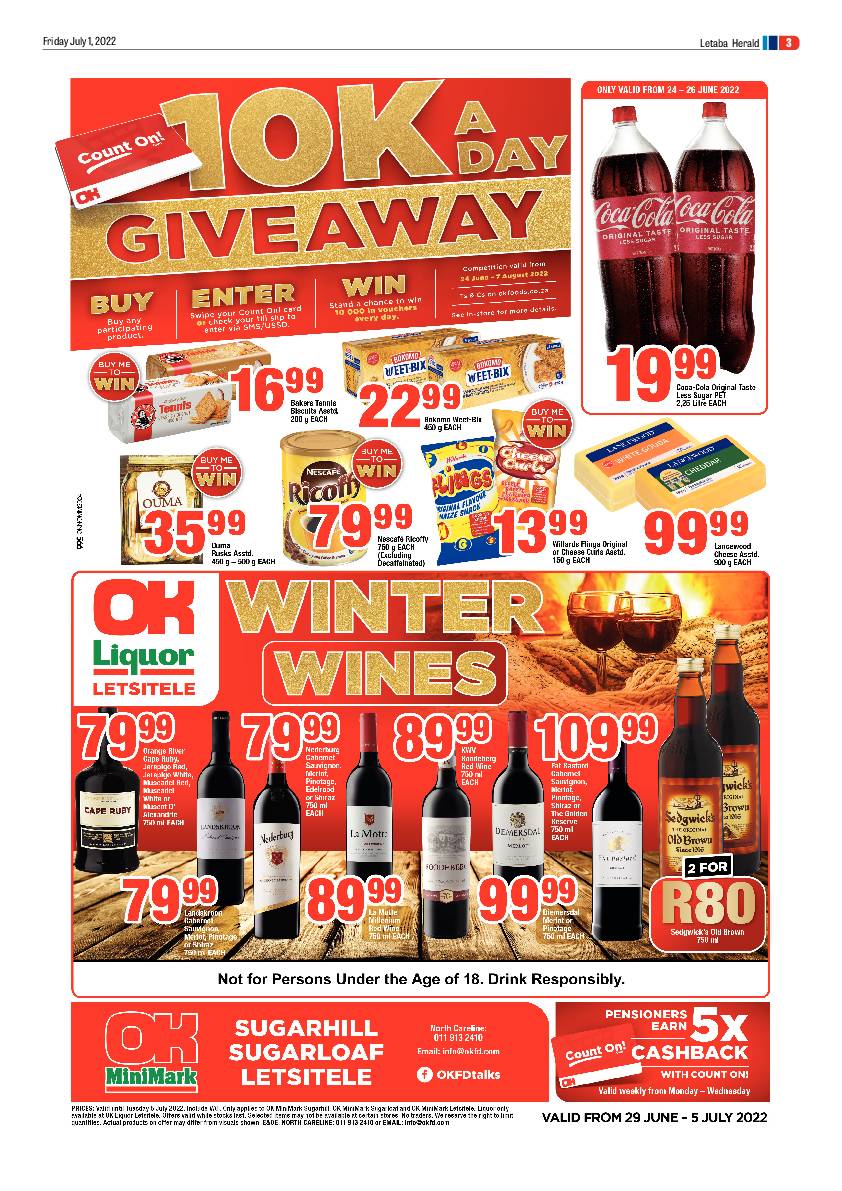 Letaba Herald page 3