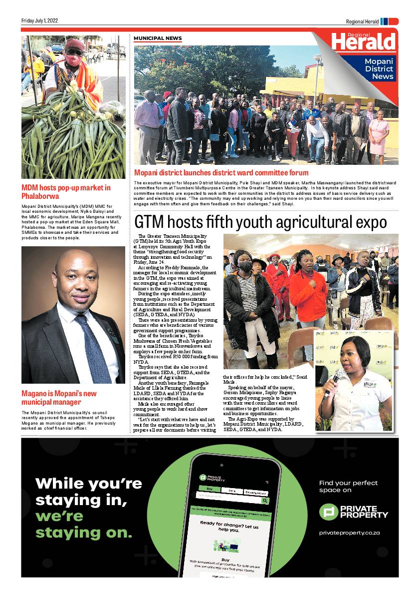 Letaba Herald page 5