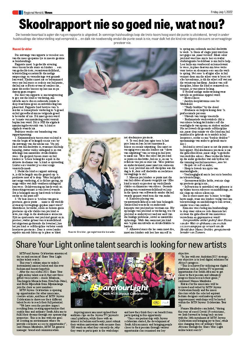 Letaba Herald page 6
