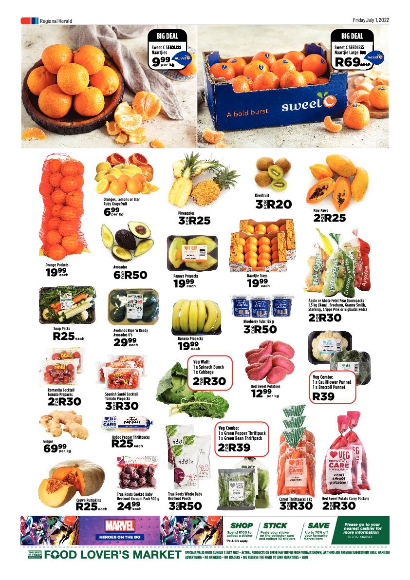 Letaba Herald page 8