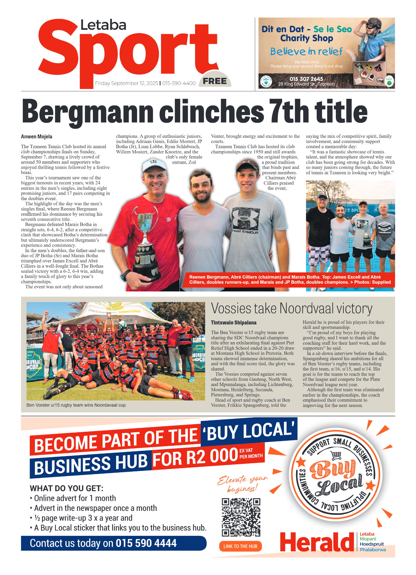 Letaba Herald page 12