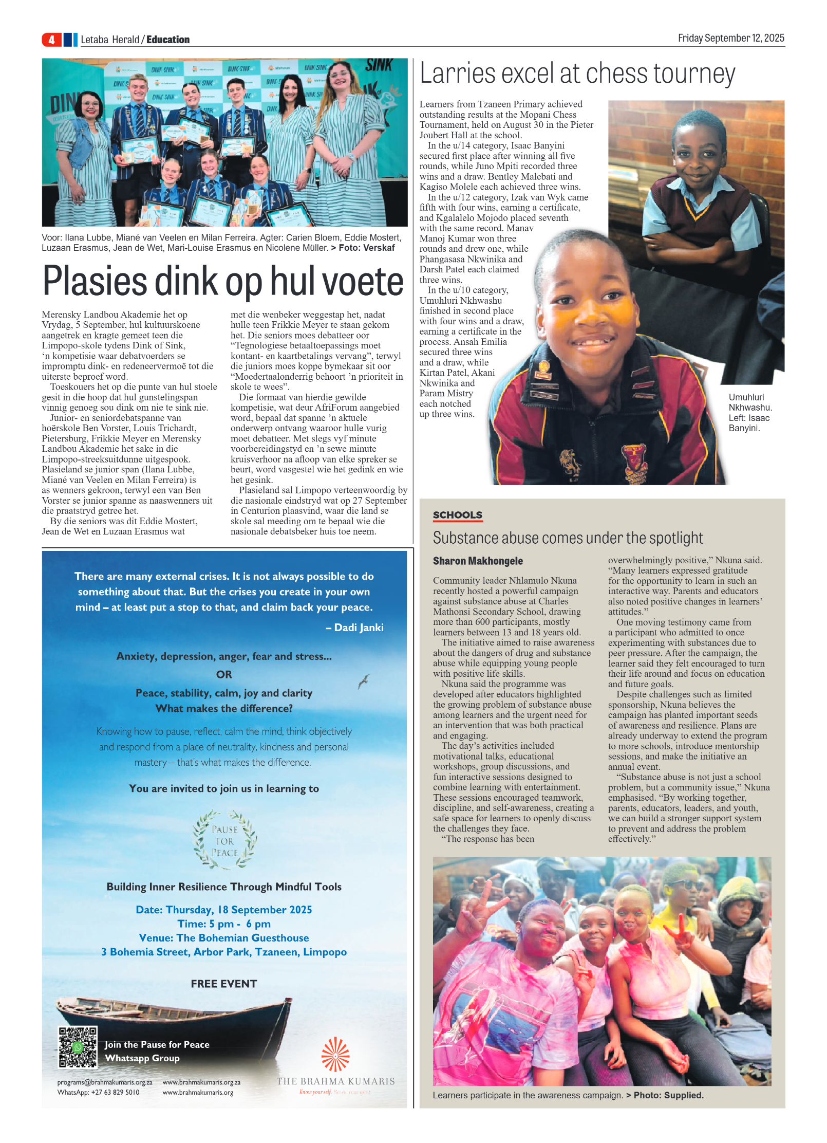 Letaba Herald page 4