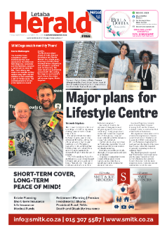 Letaba Herald