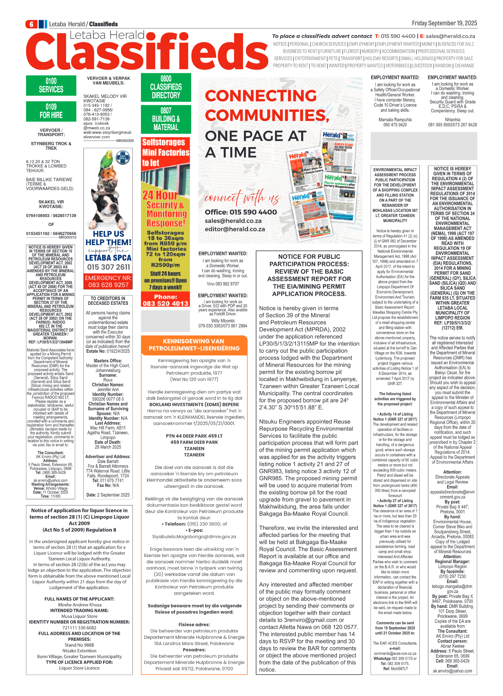 Letaba Herald page 10
