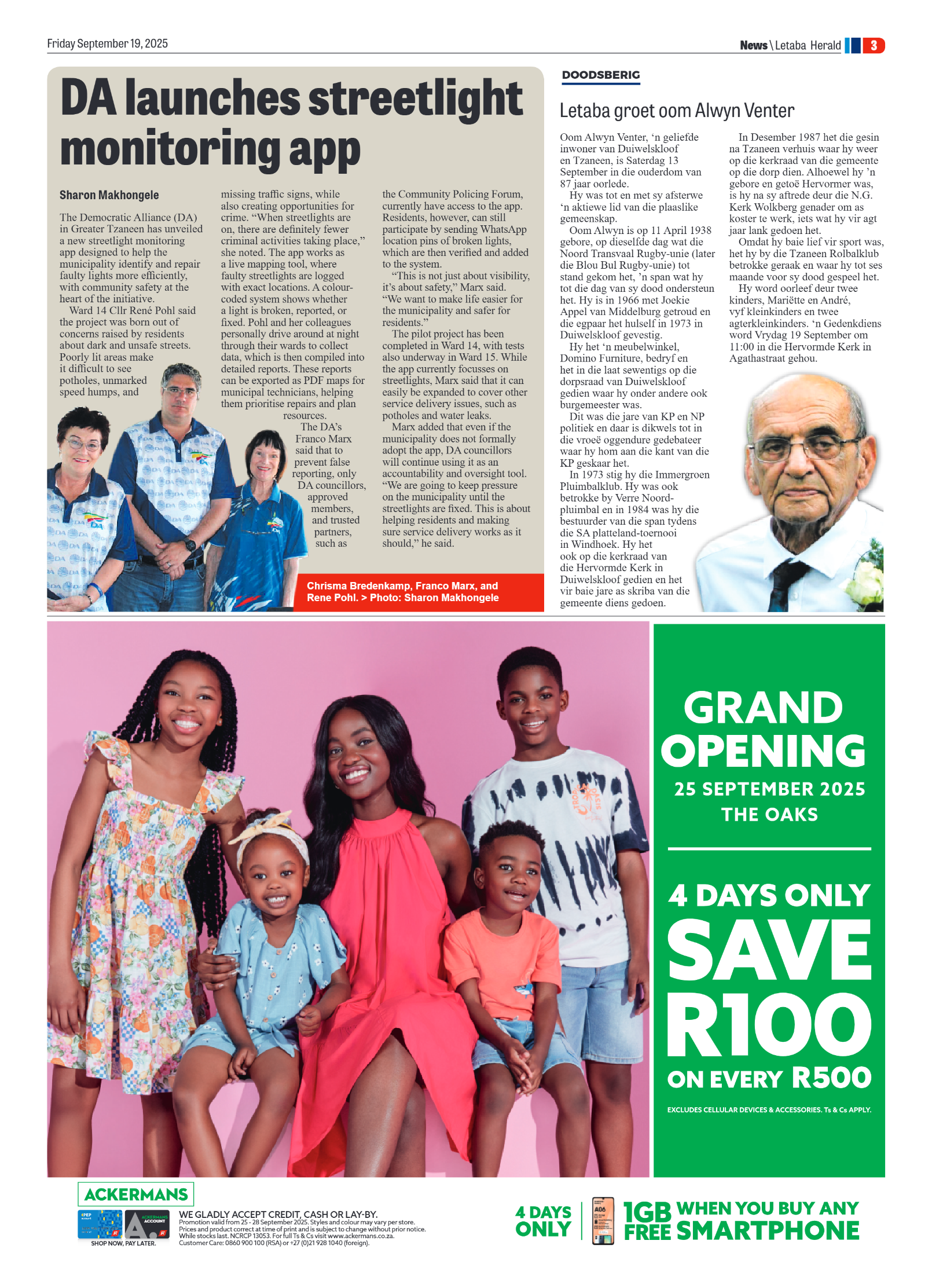 Letaba Herald page 3