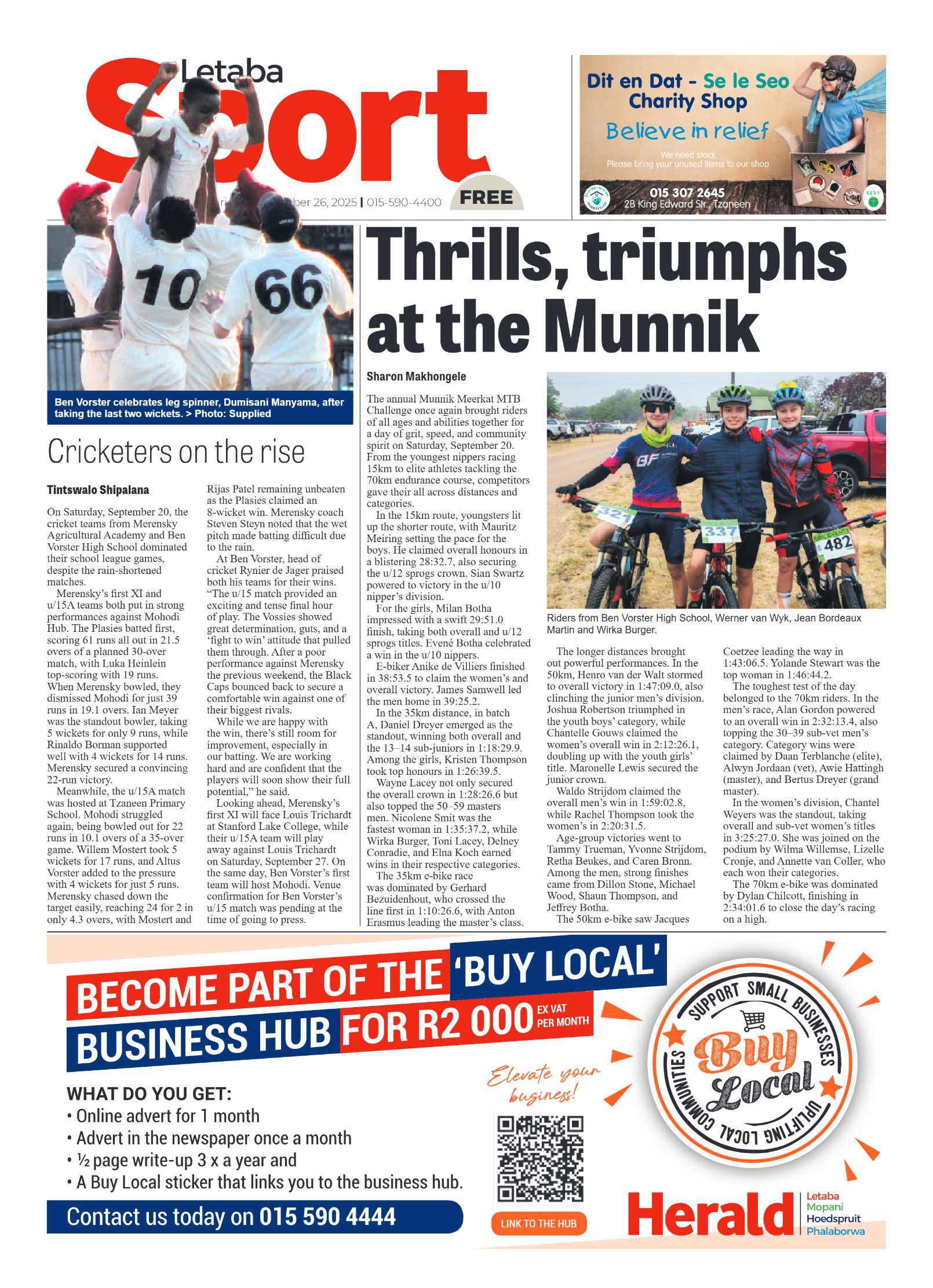 Letaba Herald page 12