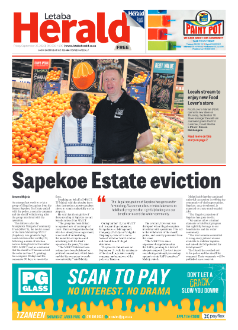 Letaba Herald