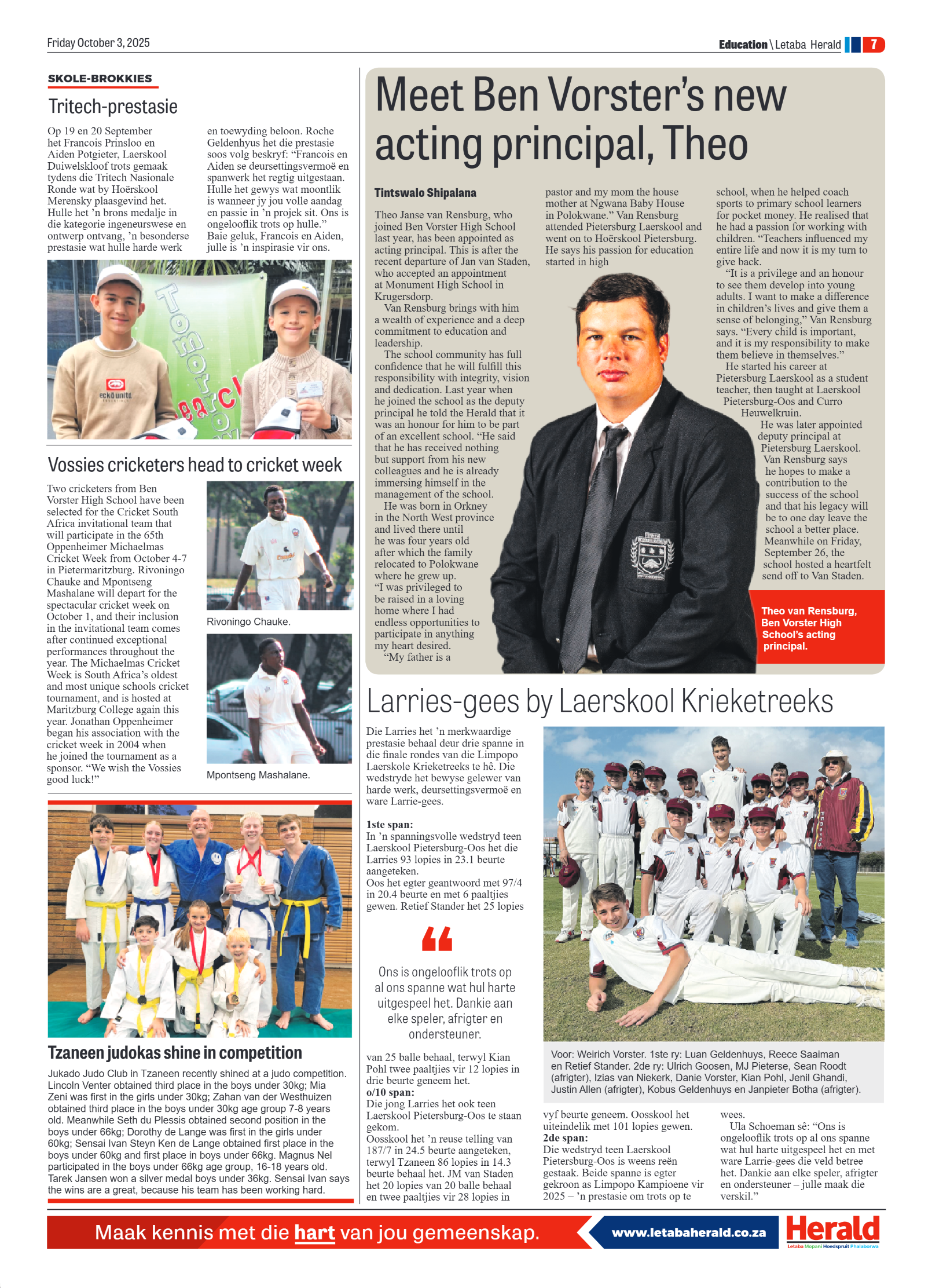 Letaba Herald page 10