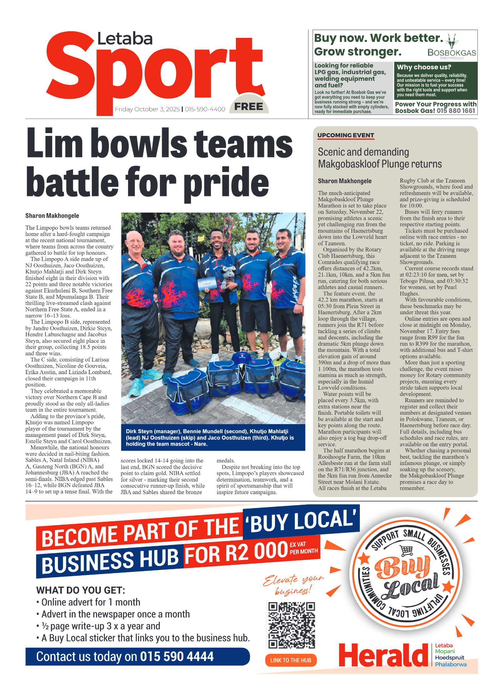 Letaba Herald page 11