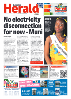 Letaba Herald