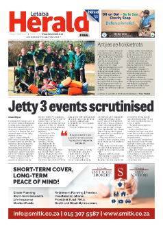 Letaba Herald