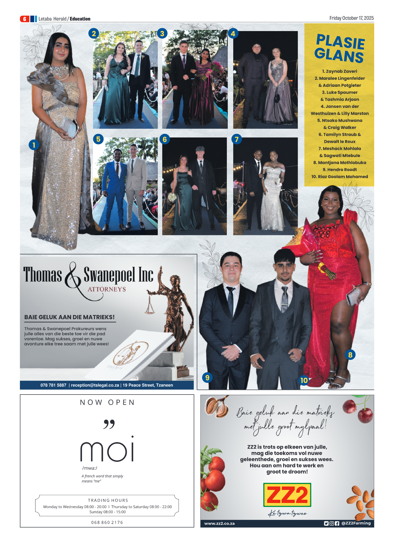 Letaba Herald page 10