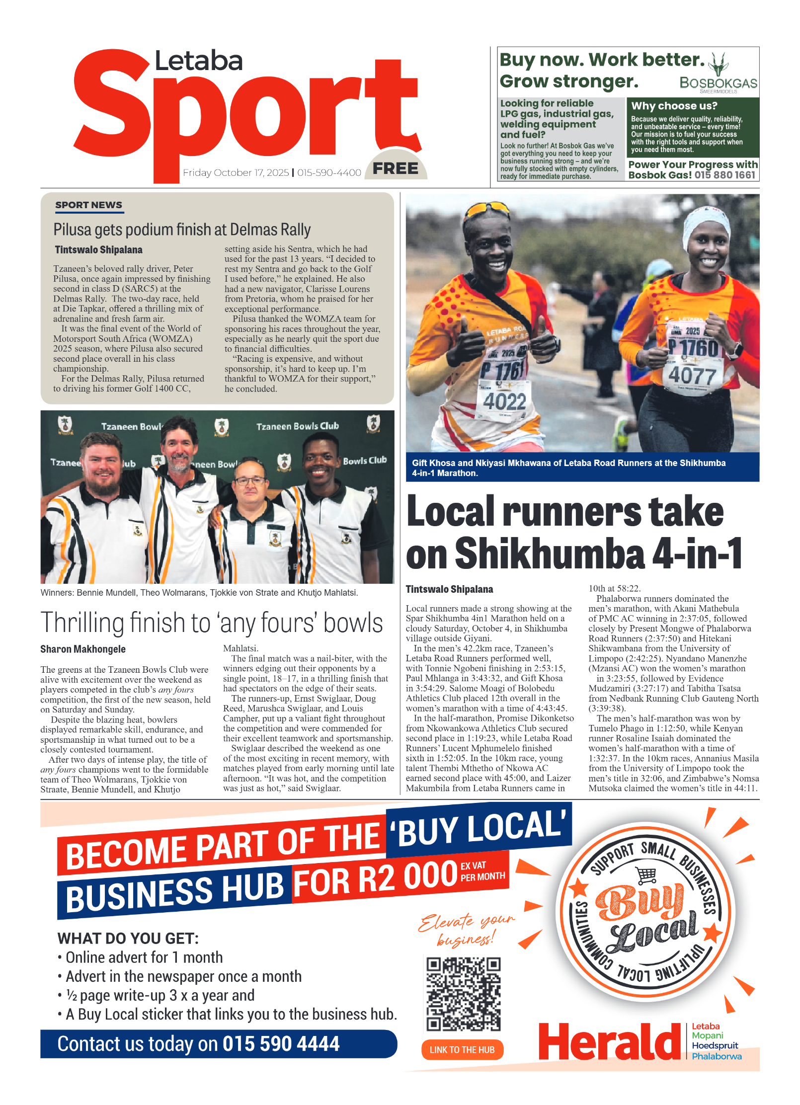 Letaba Herald page 12