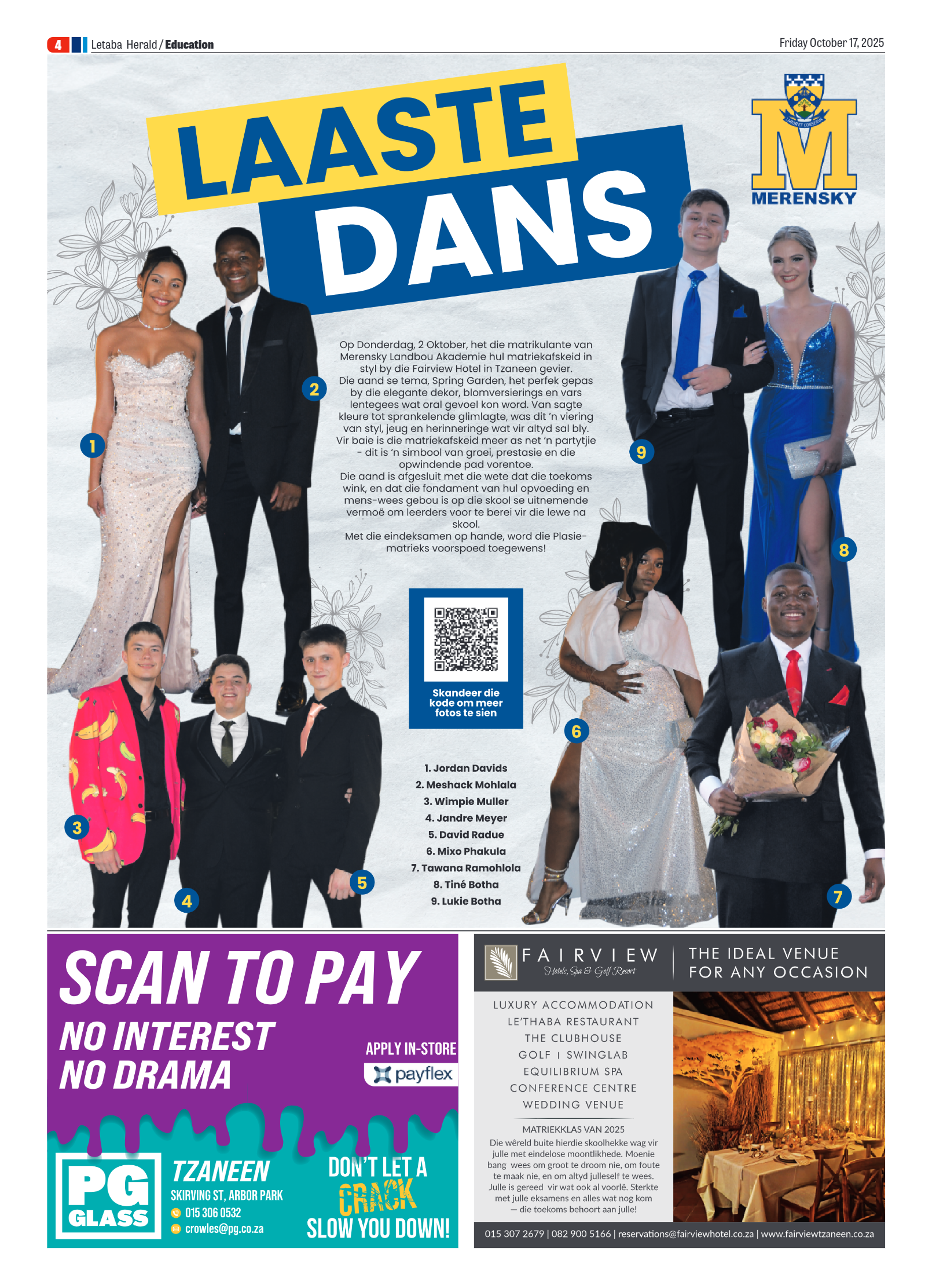 Letaba Herald page 4