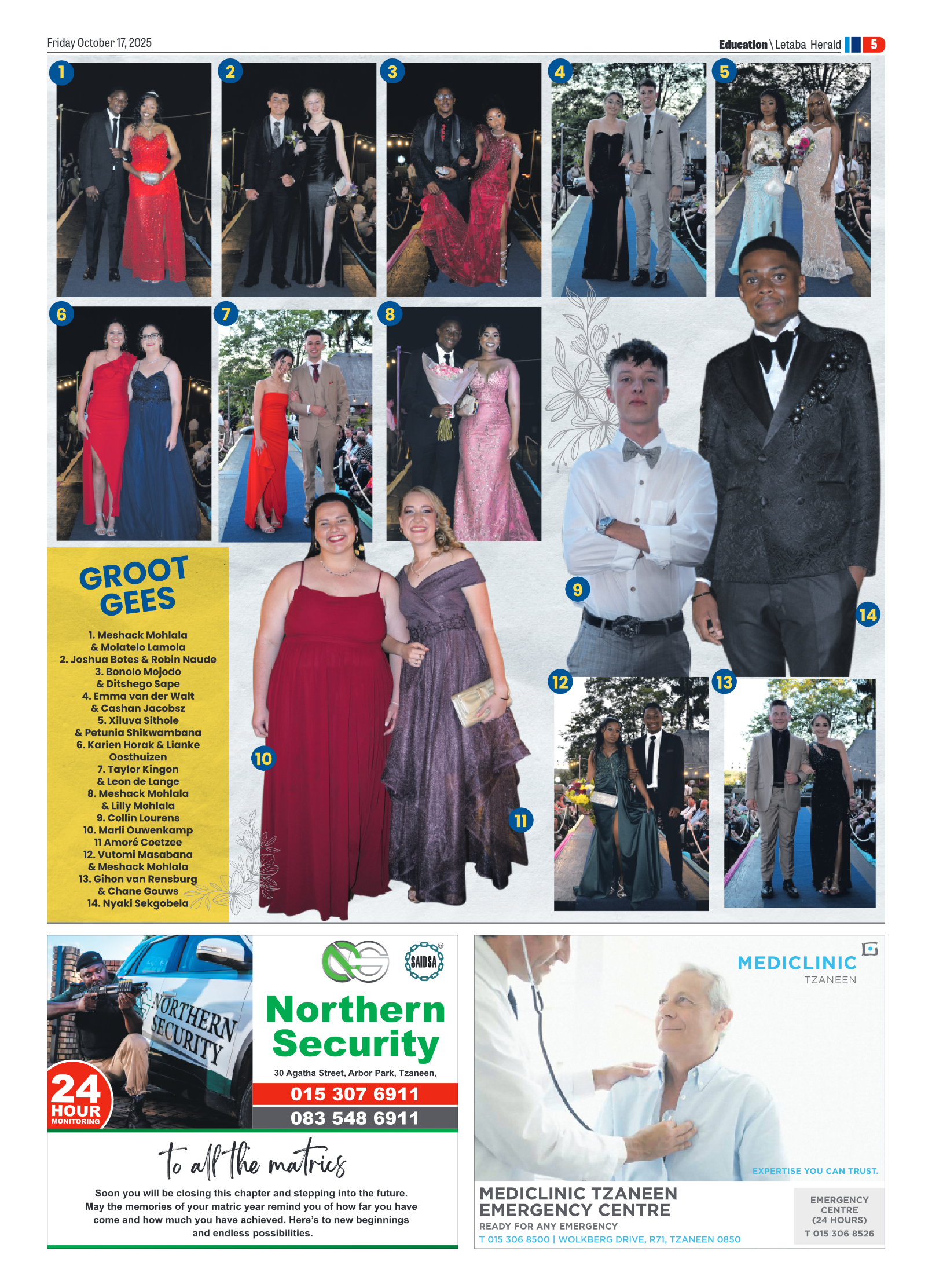 Letaba Herald page 9