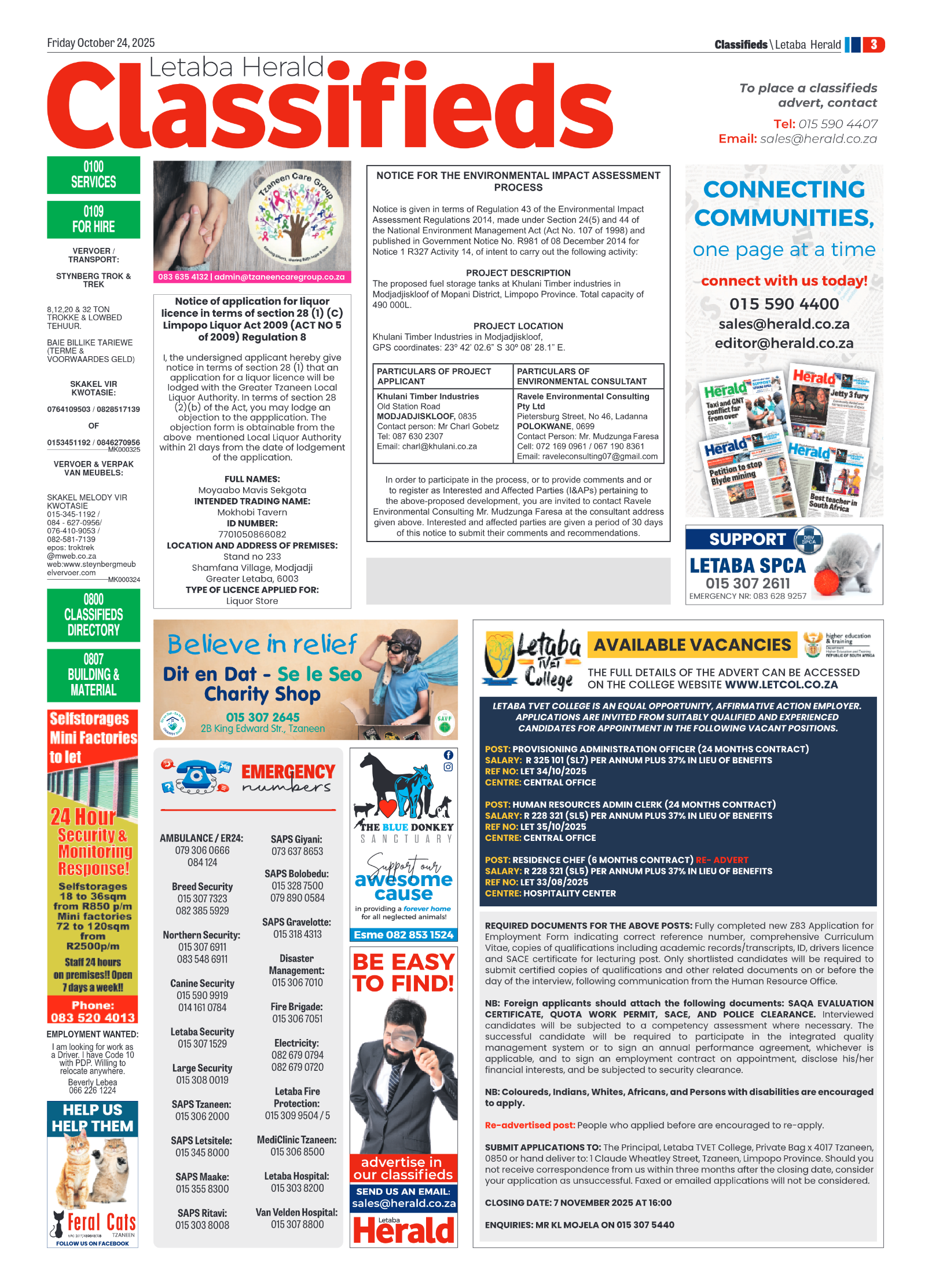Letaba Herald page 11