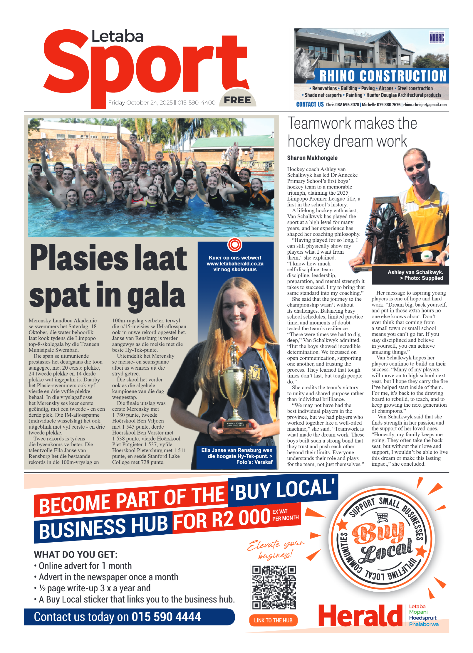 Letaba Herald page 12