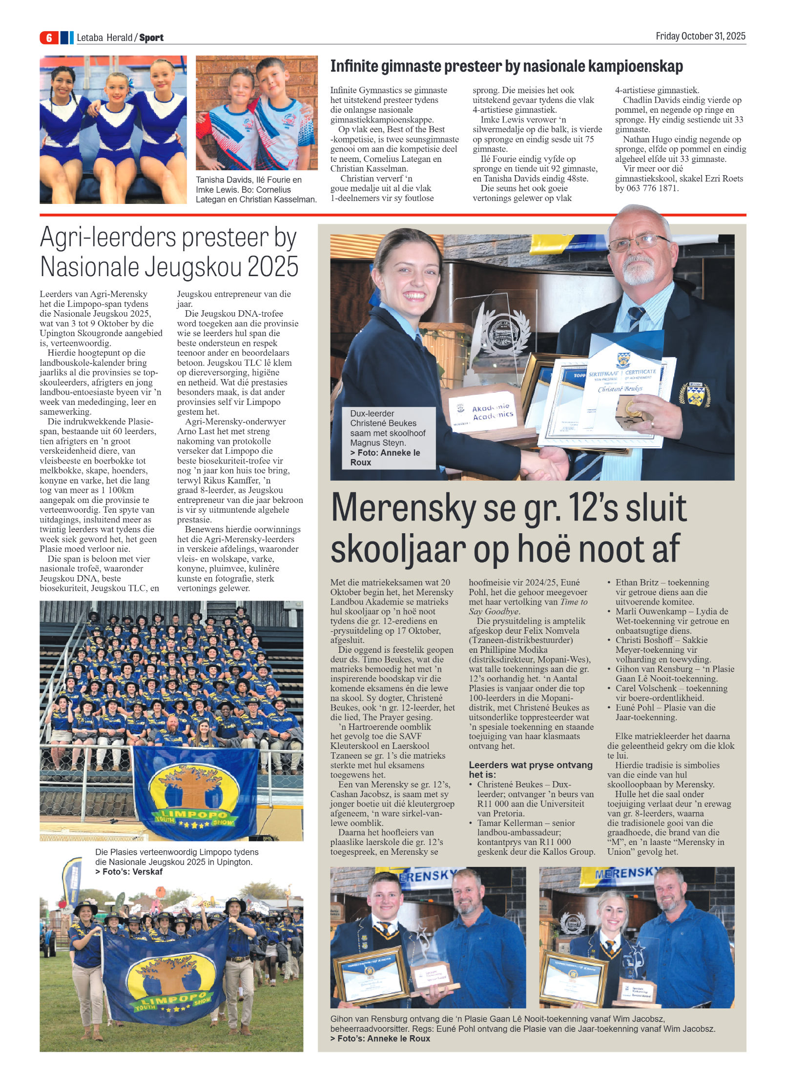 Letaba Herald page 10