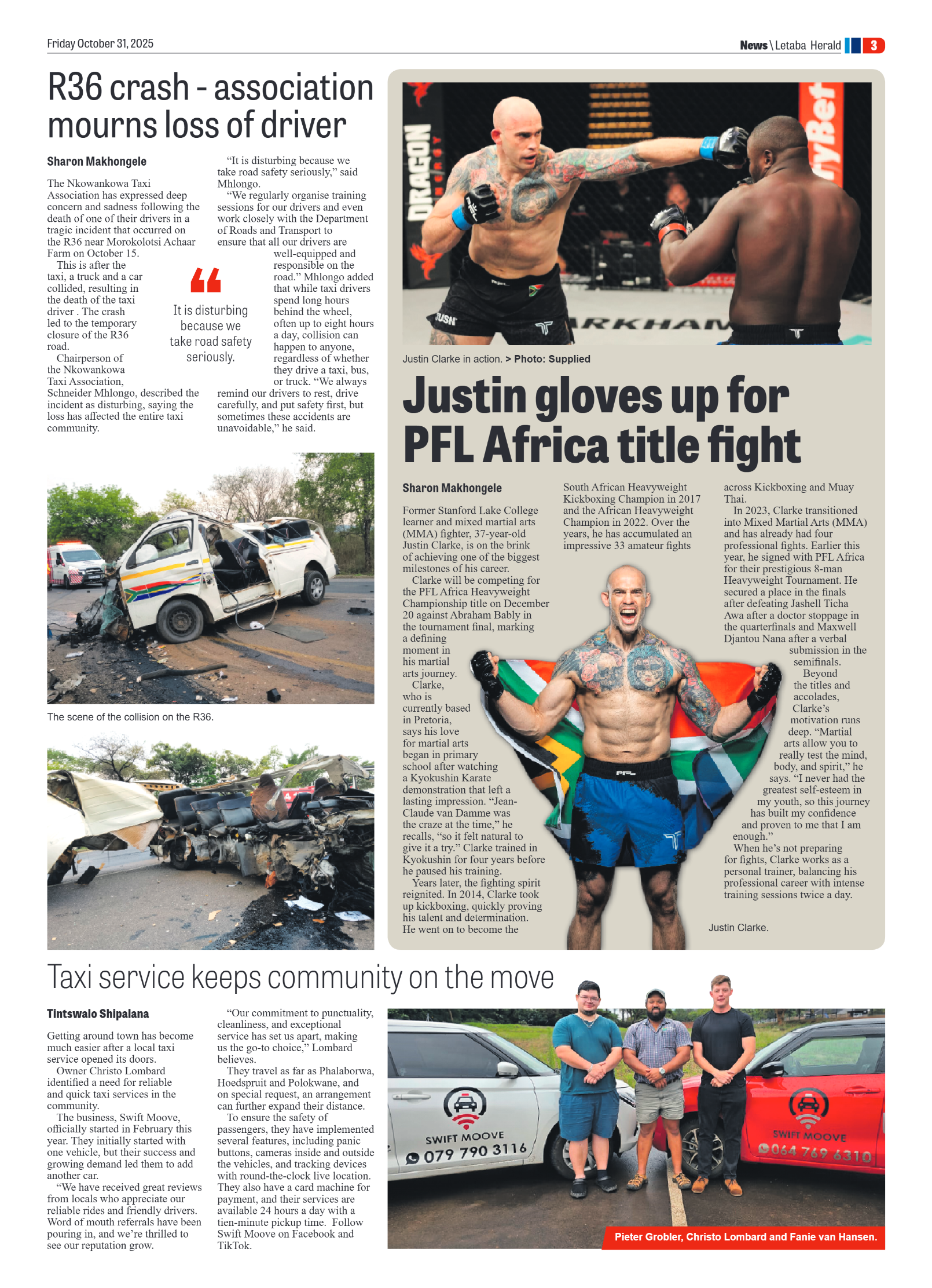 Letaba Herald page 3