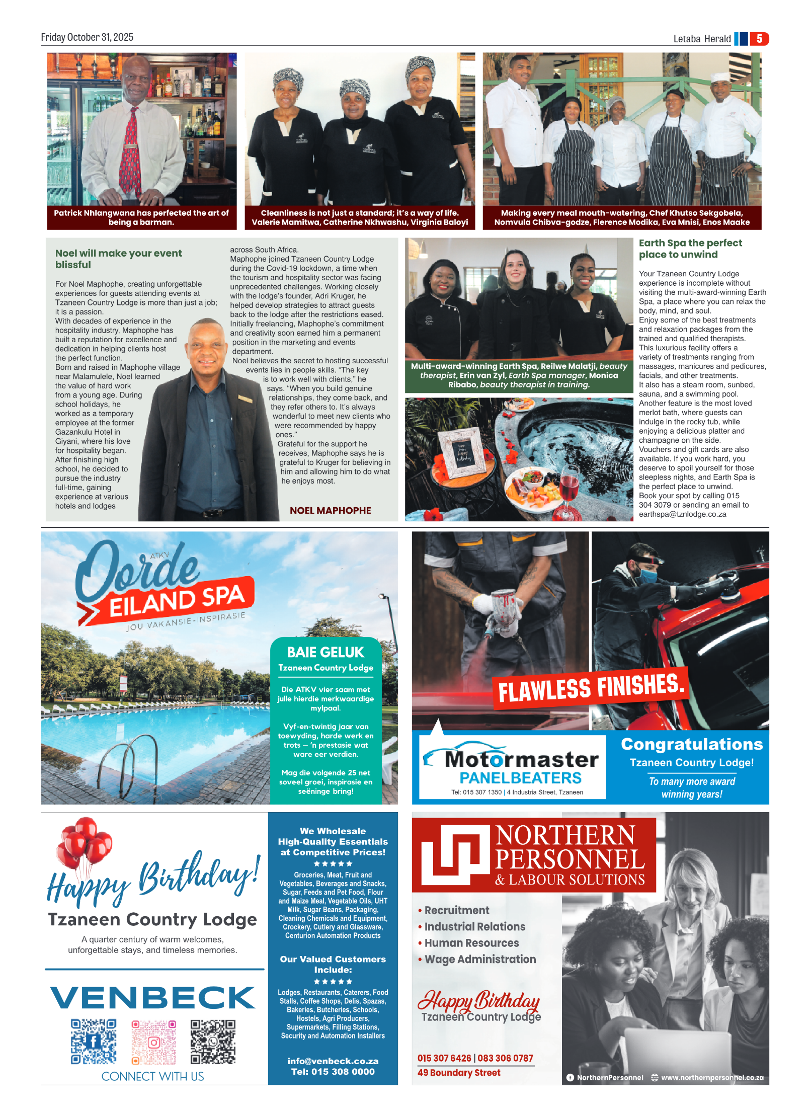 Letaba Herald page 9