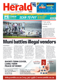 Letaba Herald