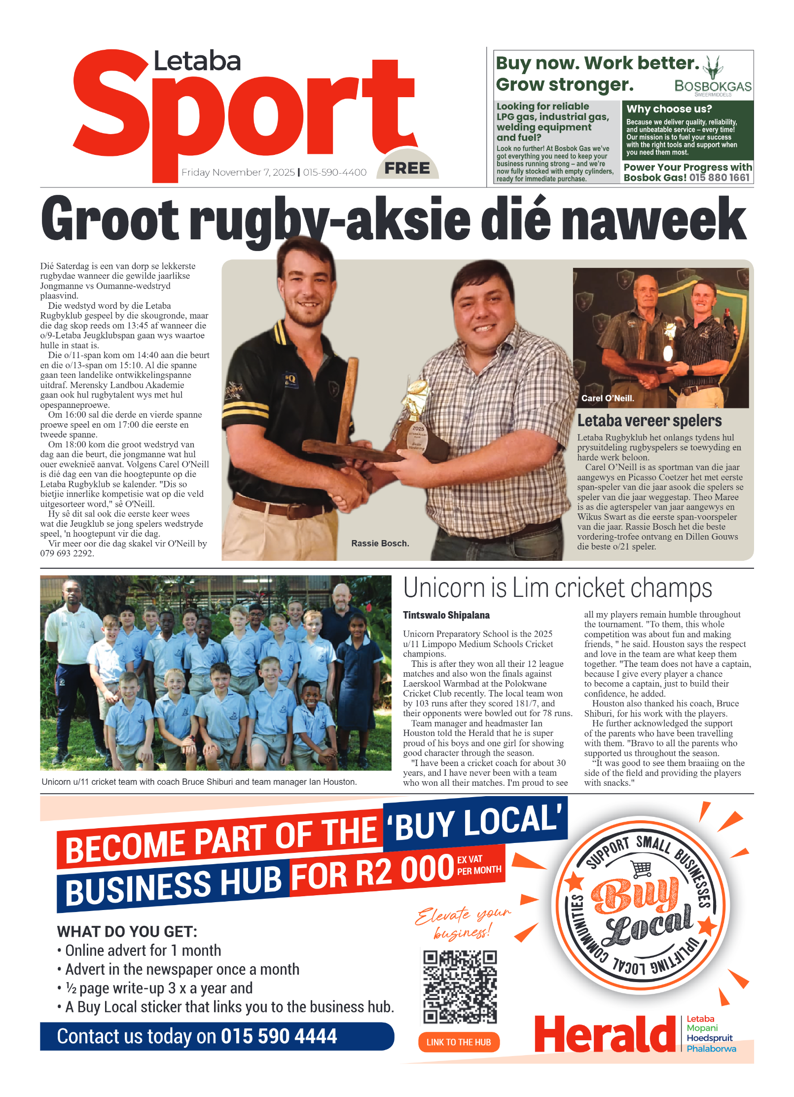 Letaba Herald page 12